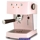 Ascaso Arc Fun Rosa - Halvautomatisk - bild 2