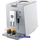 Jura ENA 3 Blossom White - Helautomatisk
