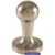 Barista Tamper Inox 58 mm flat