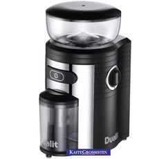 Kaffekvarnar - Övriga - Dualit Kaffekvarn