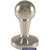 Barista Tamper Alu 58 mm flat