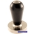 Barista Tamper Black 52 mm curve