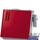 Jura ENA 7 Coffee Cherry Red - Helautomatisk - bild 3
