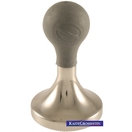Compact Designs Tamper Grey 58 mm