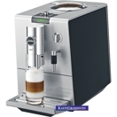 Jura ENA 9 OT Metallic - Helautomatisk