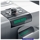 Jura ENA 9 OT Metallic - Helautomatisk - bild 8