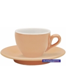 Andromeda Salmon Espressokopp