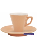 La Dodici Salmon Espressokopp
