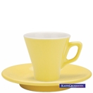 La Dodici Gul Espressokopp