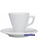 La Dodici Vit Cappuccinokopp