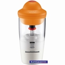 Bodum Latte Orange - Mjölkskummare
