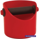Grindenstein Knock-box Fire Truck Red