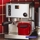Grindenstein Knock-box Charcoal Black - bild 3