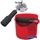 Grindenstein Knock-box Steel Wool Grey - bild 2