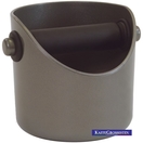 Grindenstein Knock-box Steel Wool Grey