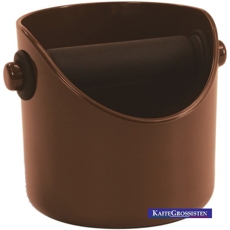 Sumplådor - Grindenstein Knock-box Chocolate Brown