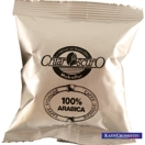 Chiaroscuro Arabica 50 st kapslar - portionsförpackat kaffe