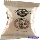 Chiaroscuro Brasile Santos 50 st kapslar - portionsförpackat kaffe
