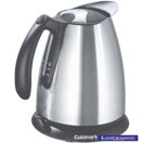 Cuisinart CJK17BCE Vattenkokare