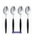 Gense Focus de Luxe Kaffeskedar