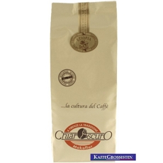Espressokaffe - Chiaroscuro/påse - Ethiopia Sidamo, 1000 gram