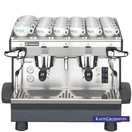 Rancilio Classe 6 S Compact 2 gr - Halvautomatisk