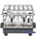 Rancilio Classe 6 S Compact 2 gr - Halvautomatisk - bild 1