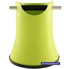 Sumplådor - Coffee´s Been Knock-box lime