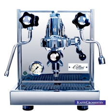 Espressomaskiner - Rocket - Rocket Espresso Cellini Premium Plus - Halvautomatisk