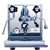 Rocket Espresso Cellini Premium Plus - Halvautomatisk