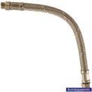 Flexi Pipe, Rancilio Silvia