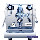 Rocket Espresso Giotto Premium Plus - Halvautomatisk