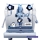 Rocket Espresso Giotto Premium Plus - Halvautomatisk - bild 1