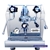 Rocket Espresso Giotto Premium Plus - Halvautomatisk
