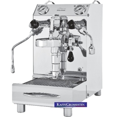 Espressomaskiner - Vibiemme - Vibiemme Domobar Junior HX - Halvautomatisk