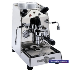 Espressomaskiner - BFC - BFC Junior Plus Levetta - Halvautomatisk