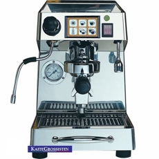 Espressomaskiner - BFC - BFC Junior Elettronica - Halvautomatisk