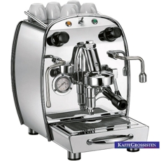 Espressomaskiner - BFC - BFC Royal Reale - Halvautomatisk