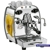 BFC Royal Reale Plexi - Halvautomatisk