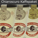Chiaroscuro Kaffepaket, 12x250 gram