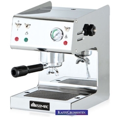 Espressomaskiner - Isomac - Isomac Maverick - Halvautomatisk