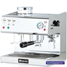 Isomac Maverick Plus - Halvautomatisk