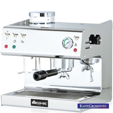 Espressomaskiner - Isomac - Isomac Maverick Plus - Halvautomatisk