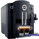 Jura Impressa C5 Pianosvart - Helautomatisk