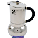 GAT Class Inox 2 koppar - rostfri