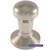 Reg Barber Tall Polished 58 mm Euro Curve