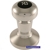 Reg Barber Tall Polished Black 58 mm Euro Curve