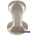 Reg Barber Tall Brushed 58 mm Euro Curve