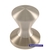 Reg Barber Short Brushed 58 mm Flat