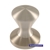 Reg Barber Short Brushed 58 mm Euro Curve